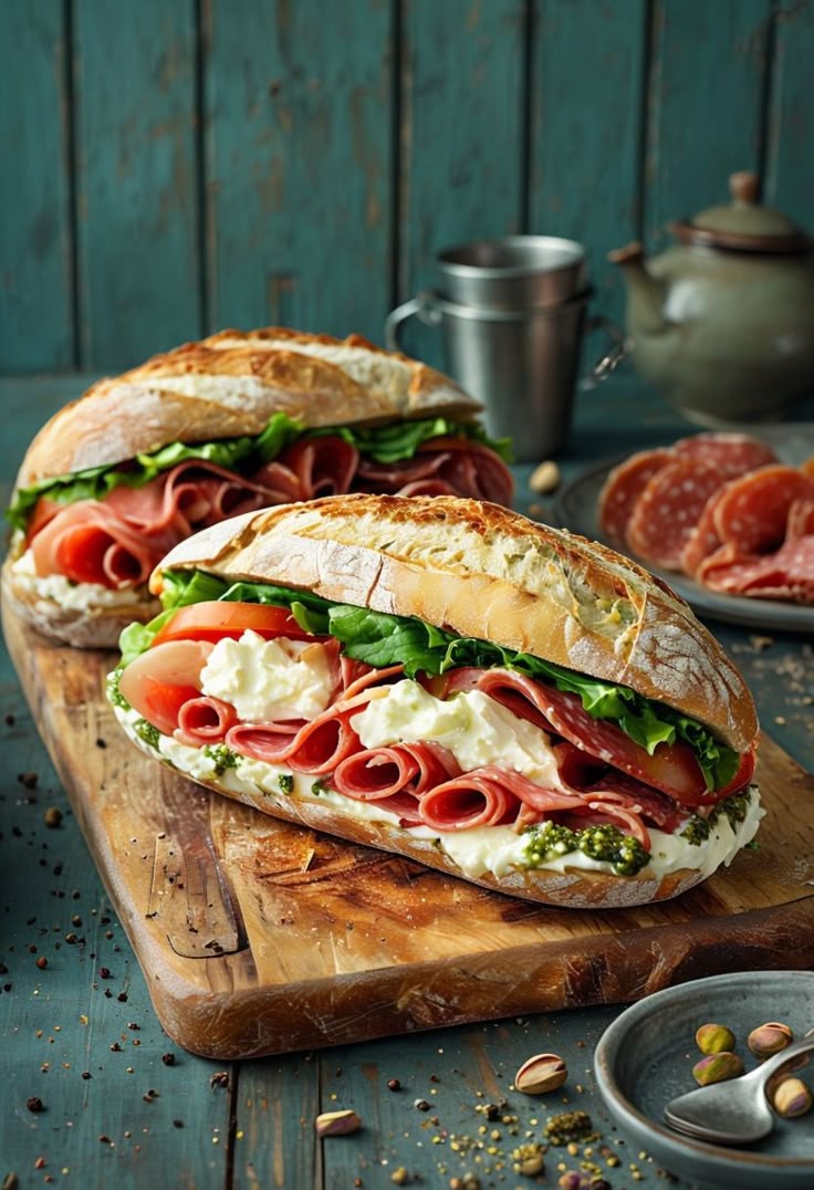 Banchetto Food Voucher